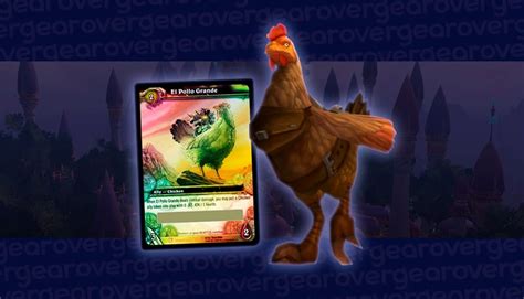 Wowhead magic rooster